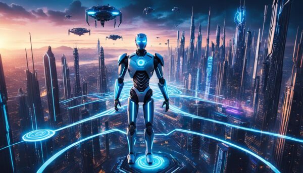 Inteligência Artificial (IA)