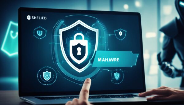 como se proteger de Malware